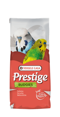 PRESTIGE PERIQUITOS GOURMET 20 KG